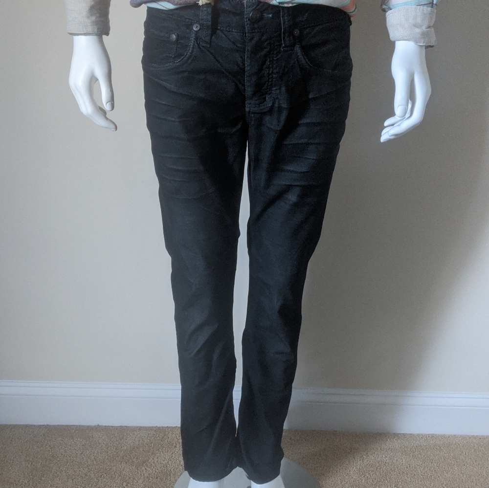 STITCH'S Corduroy Pant NWT!!
